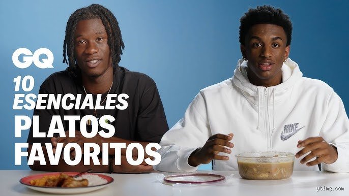 ¿Cuál es la comida favorita de Genius?