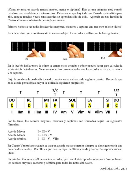 ¿Cuál es la mayor de las cuatro grandes?