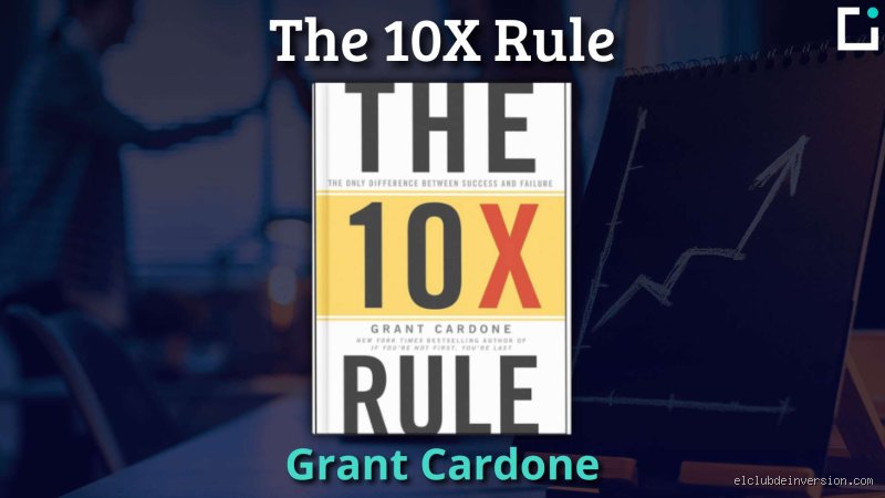 ¿Cuál es la palabra para 10x?