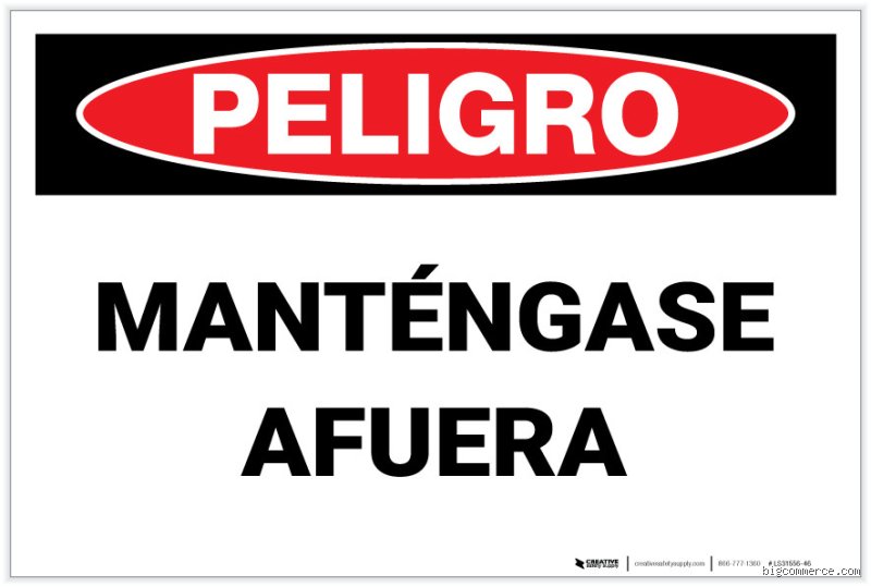 ¿Cuál es otra palabra para "mantenerse alejado"?