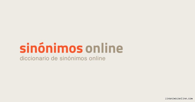 ¿Cuál es un sinónimo de "incomodar"?