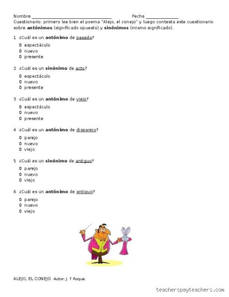 ¿Cuál es un sinónimo de "instrumental"?