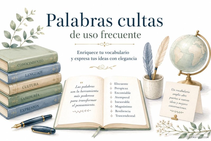 ¿Cuál es una palabra elegante para evitar?
