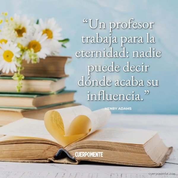 ¿Cuál es una palabra elegante para referirse a un profesor?