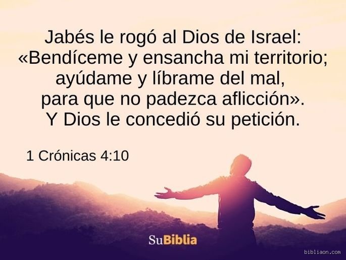 ¿Cuáles son las 3 oraciones más poderosas?