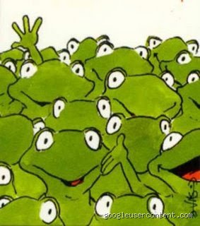 ¿Diferencia entre alborozo y alboroto?