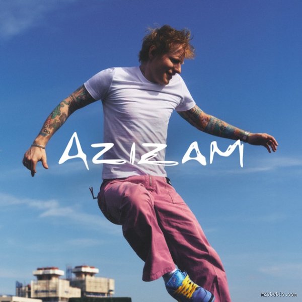¿Es azizam árabe?