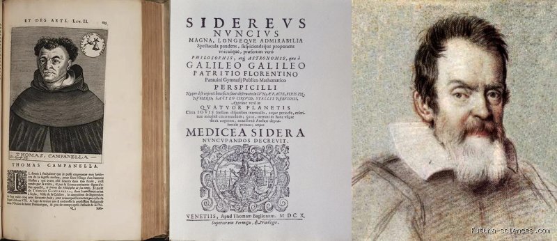 ¿Es Campanella un nombre italiano?