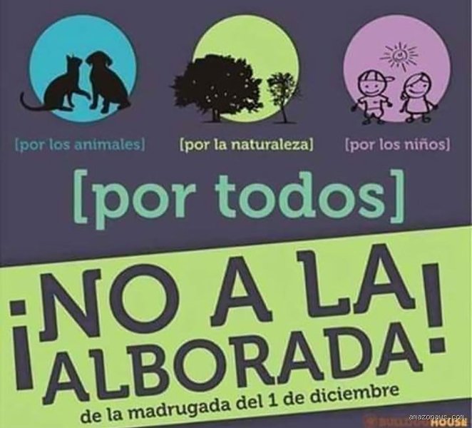 ¿Qué se entiende por alborada?