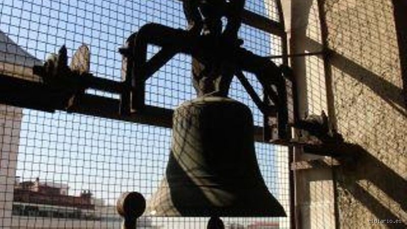 ¿Cómo afecta el sonido de las campanas a las personas?