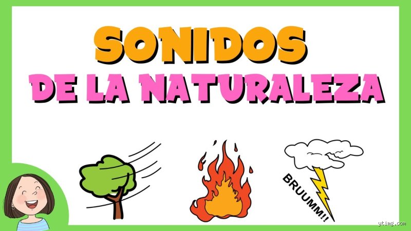 ¿Cuál es el sonido natural más fuerte?