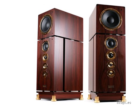 ¿Cuál es la forma más pura de sonido?