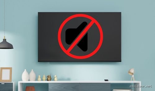 ¿Cuántos decibelios tiene un televisor?