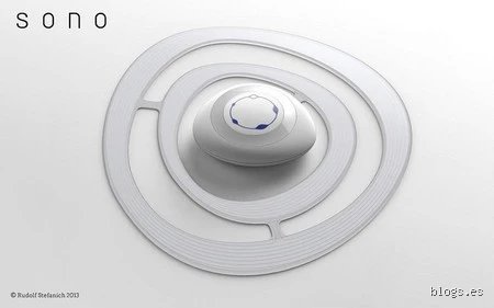 ¿Existe algún dispositivo que cancele el sonido?