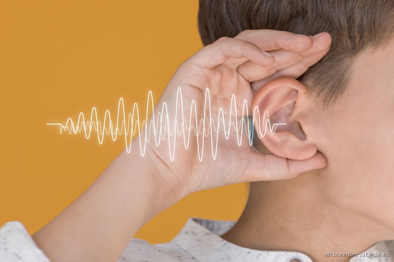 ¿Pueden los humanos oír 21000 Hz?