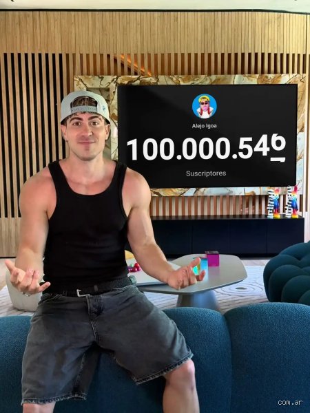 ¿Cien millones de reproducciones son muchas?