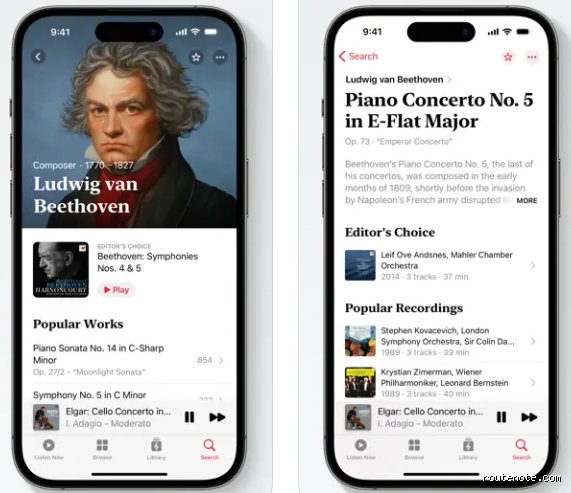 ¿Cómo puedo subir mi propia música a Apple Music?