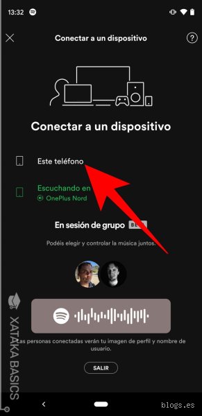 ¿Cómo trabajar en Spotify escuchando canciones?