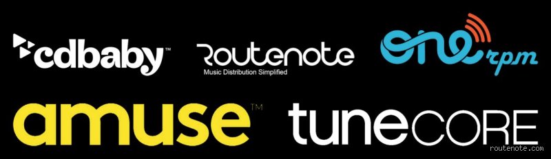 ¿Cuál es el mejor distribuidor de música en línea?
