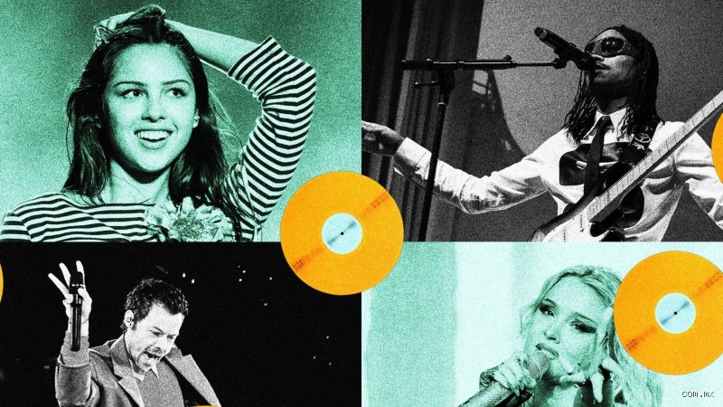 ¿Cuál será la canción más popular del mundo en 2026?