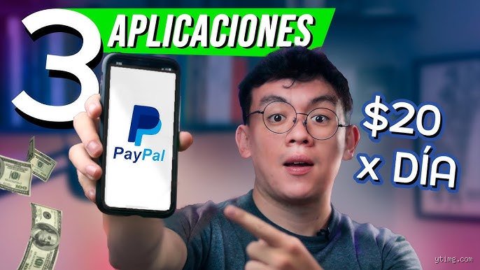 ¿Cuáles son las plataformas que pagan de verdad?