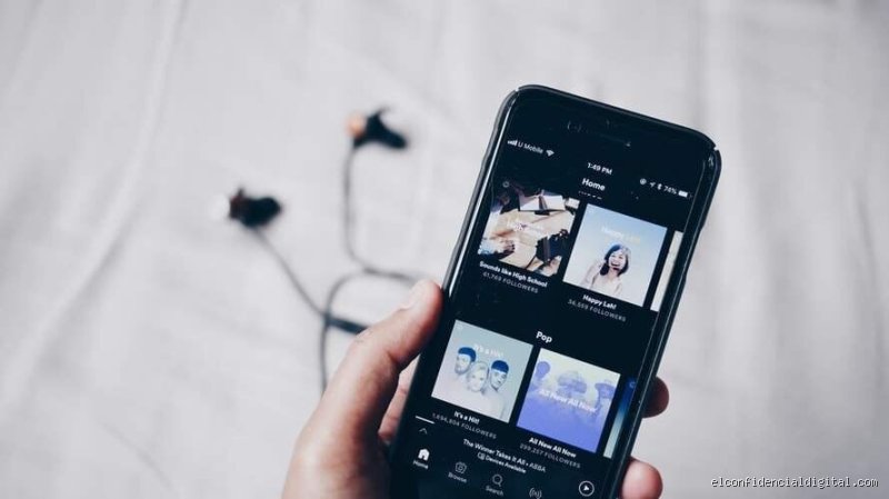 ¿Cuándo dejará de funcionar Spotify?
