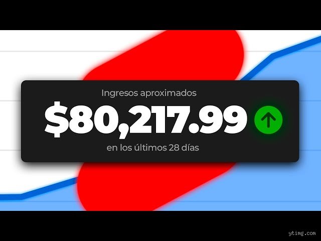 ¿Cuánto dinero valen 100 millones de reproducciones?