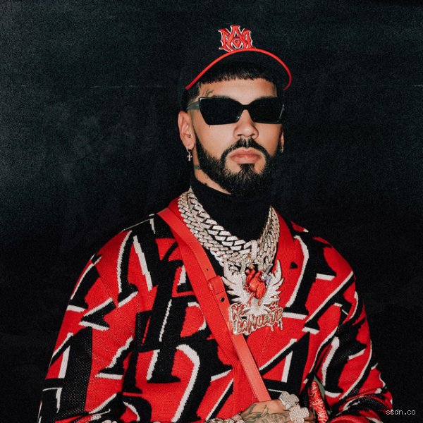 ¿Cuánto gana Anuel AA en Spotify?