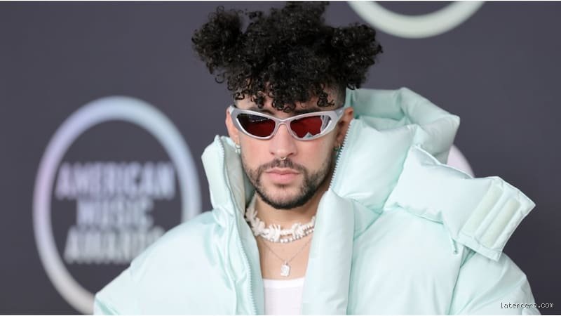 ¿Cuánto gana Bad Bunny?