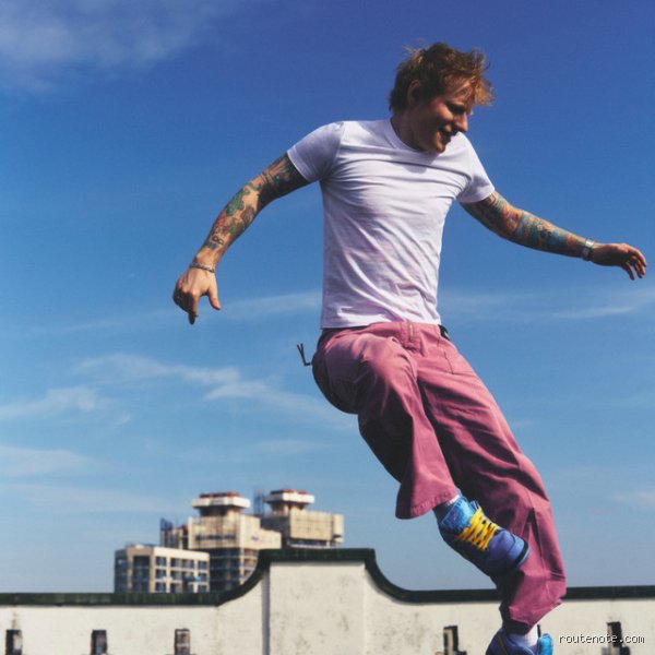 ¿Cuánto gana Ed Sheeran en Spotify?