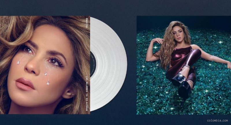 ¿Cuánto gana Shakira por Spotify?