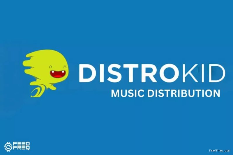 ¿Cuántos artistas permite DistroKid?