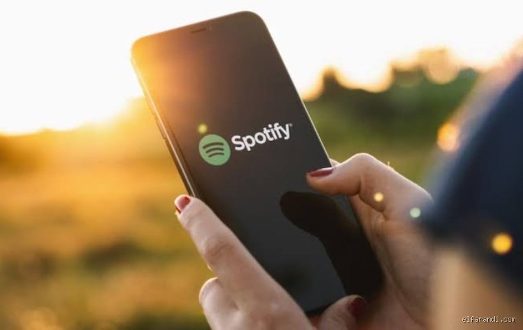 ¿Dónde va el dinero de Spotify?