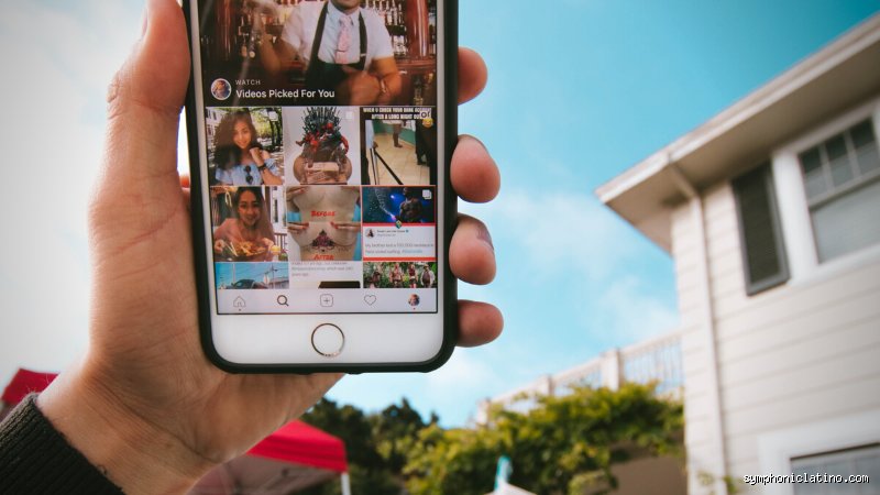¿Instagram paga por la música?