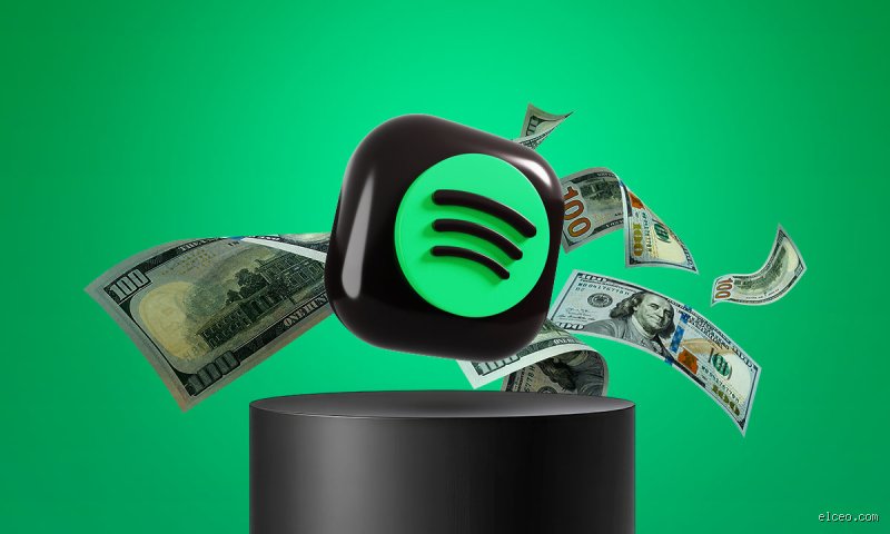 ¿Se puede ganar dinero reproduciendo tus propias canciones en Spotify?