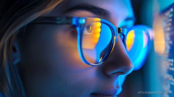 ¿Afectan las luces LED a la melatonina?