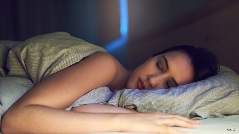 ¿Cómo conseguir un sueño profundo al 100%?