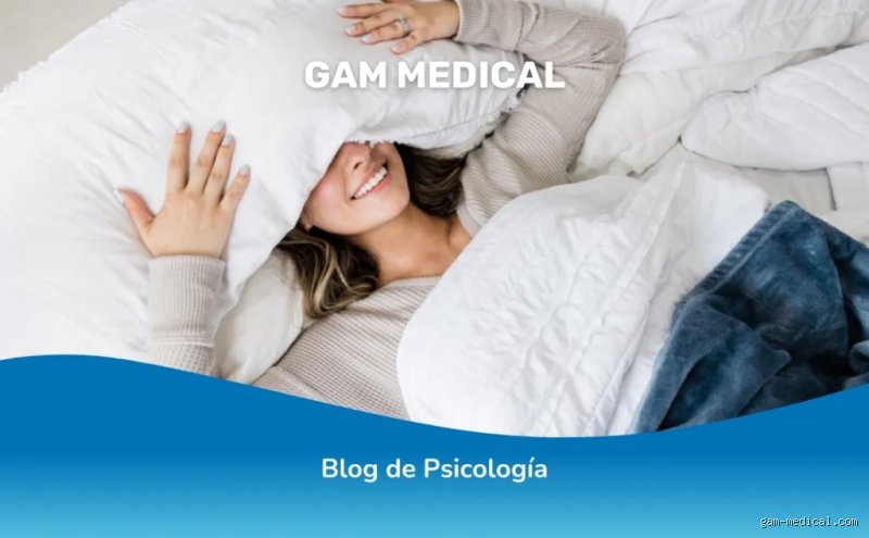 ¿Cómo dormir si tengo TDAH?