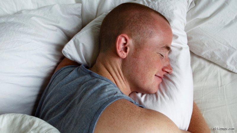 ¿Cómo dormir sin despertar a cada rato?