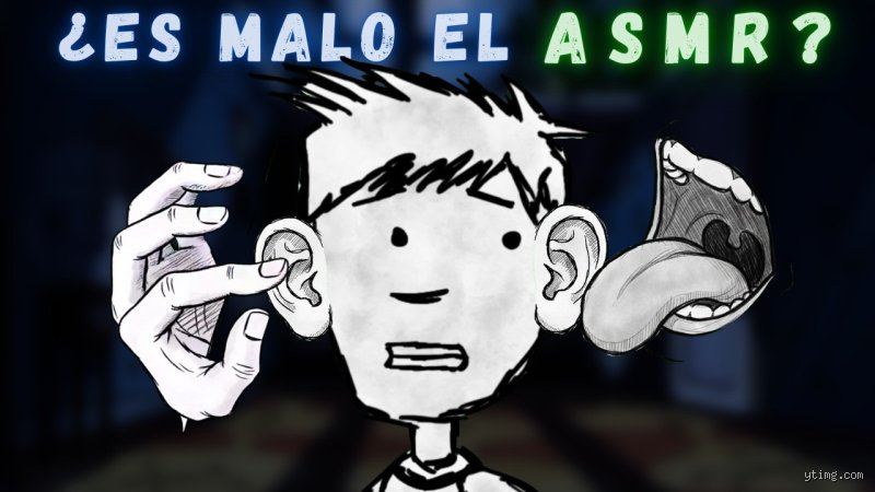 ¿Cómo escuchar ASMR mientras duermes?