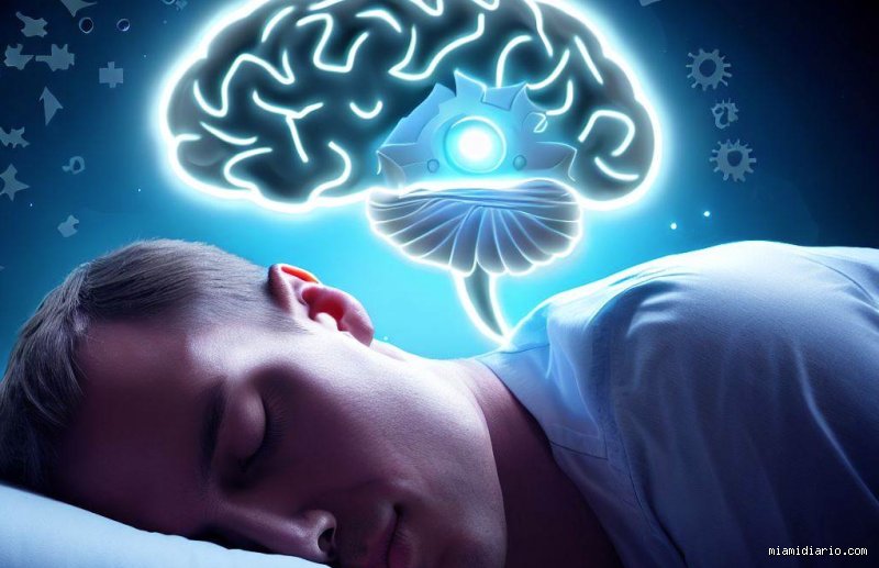 ¿Cómo hacer para que mi cerebro descanse?