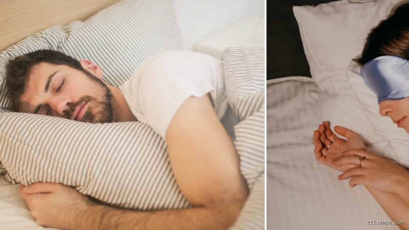 ¿Cuál es el sencillo truco militar para dormir en solo dos minutos y decirle adiós al insomnio?