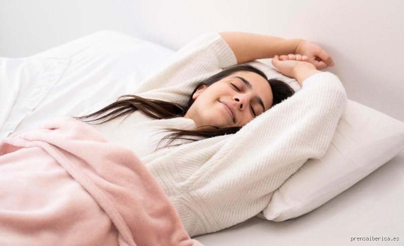 ¿Cuál es el truco para dormir 10 3 2 1 0?