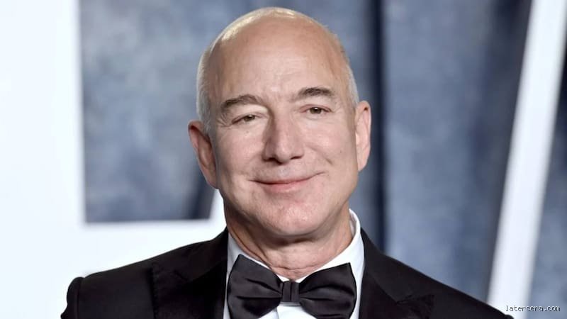 ¿Cuál es la regla de las 5:00 de la mañana de Jeff Bezos?