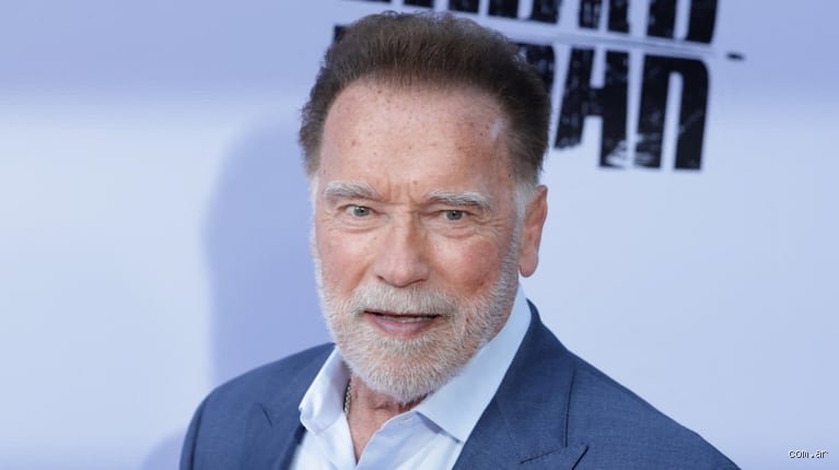 ¿Cuántas horas dormía Arnold Schwarzenegger?