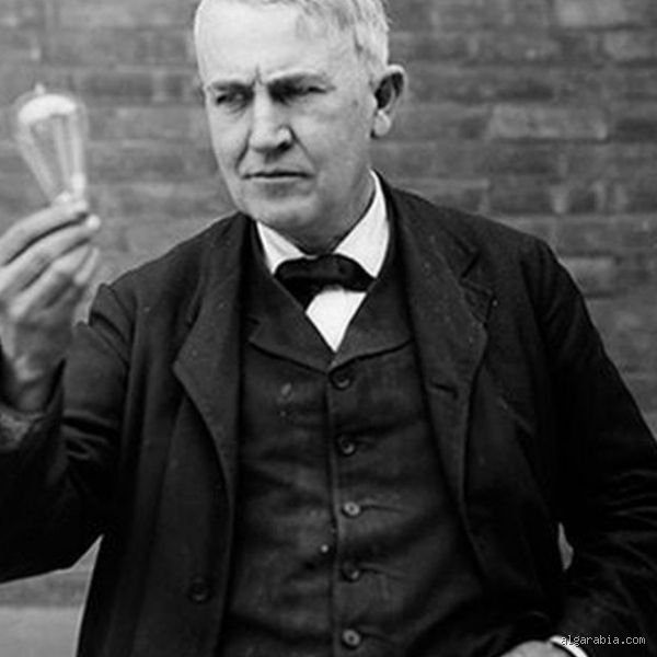¿Cuántas horas dormía Thomas Edison?