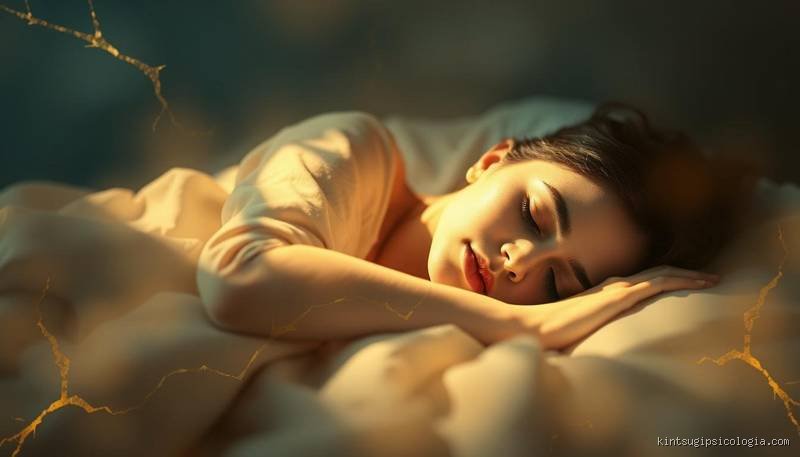¿Cuántas horas necesita dormir una persona con ansiedad?
