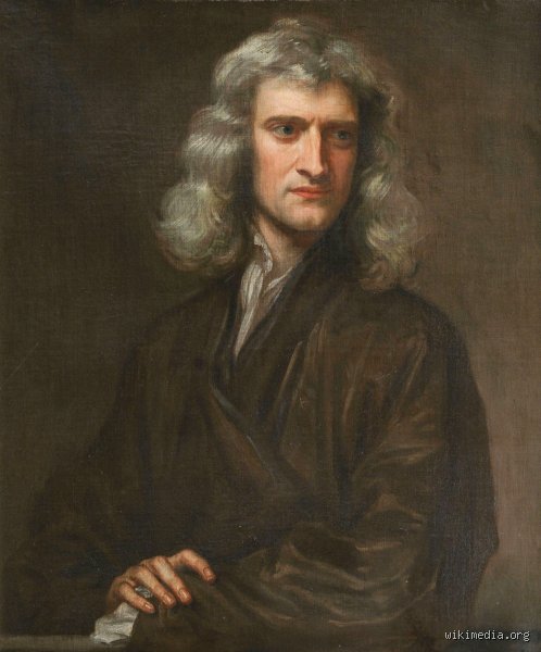 ¿Cuánto dormía Isaac Newton?