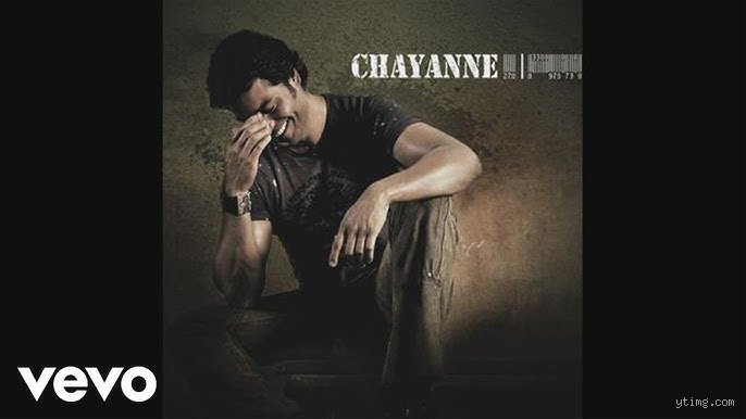 ¿Dónde duerme Chayne?