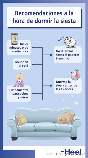 ¿Es bueno o malo dormir de día?